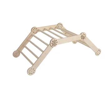 Montessori penjalica koja se može transformirati - cover