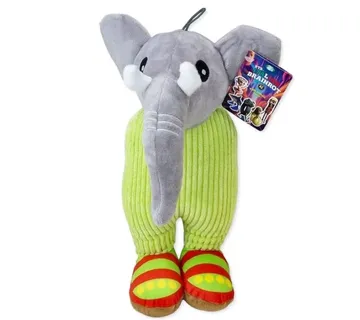 Italian Brainrot Lirili Larila plišana igračka, 28cm - cover