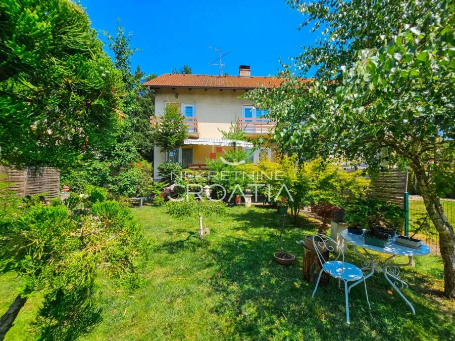 SNIŽENO! VARAŽDIN, BLIZINA BOLNICE! - cover