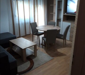 Apartman Centros Osijek, dvosobni, top centar - cover