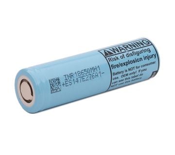 Baterija 18650 Samsung INR18650-32E 3200mAh - Original - cover