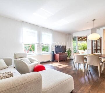 Zagreb, Dedići, prekrasna dvoetažna kuća 150 m2 - cover