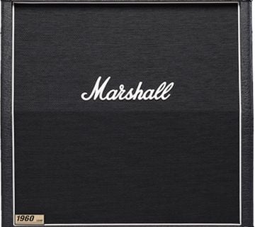 MARSHALL MR1960A 300W 4x12" 16/2x8 OHM MONO STEREO ZVUČNA KUTIJA - cover