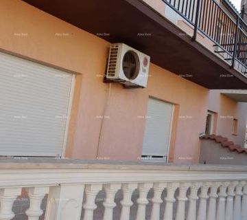 Prodaja, Ližnjan , kuća u nizu sa tri apartmana. (prodaja) - cover