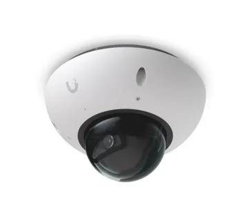 Ubiquiti UVC-G6-Dome-W - UniFi Video Camera G6 Dome, white - cover