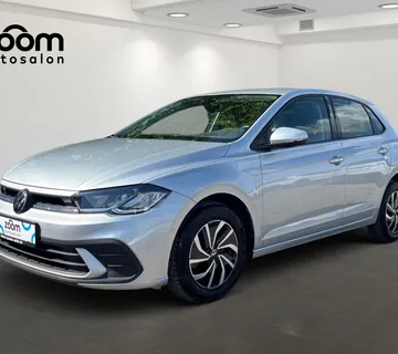 Polo 1.0 TSI 110ch Life Business DSG7 - Zagreb
