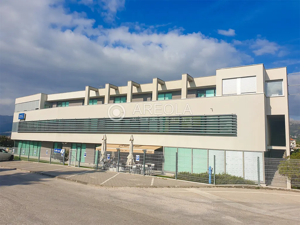 DRAČEVAC (Solin/Split) - Uredski poslovni prostor, 55 m2 - cover