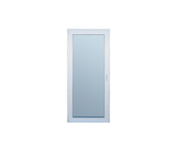 PVC Vrata Balkonska 90 x 210 - cover