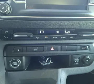 OPEL VIVARO 2.0 CDTI*122ks*Hladnjača*Klima*Park.kamera* - Sesvete, Zagreb