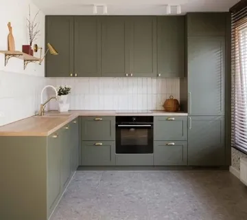 Kuhinja kutna rustikalna - cover