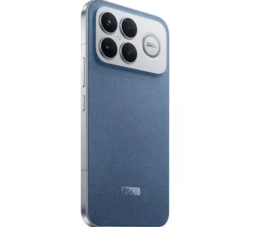 POCO F8 Ultra - 16+512 GB Denim Blue - cover