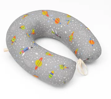 Jastuk za dojenje - cover