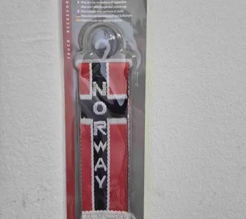ZAVJESA-NORWAY - cover