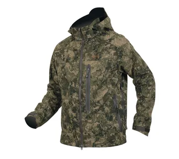 Hart jakna CHAMOIS-J - cover