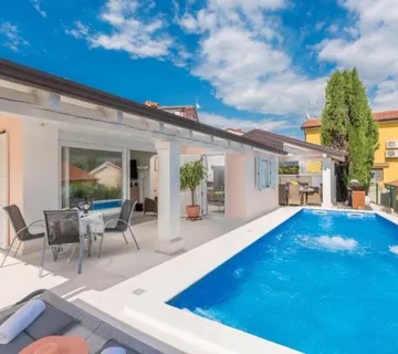 POREČ-PRIZEMNICA NA PRODAJI SA BAZENOM (prodaja) - cover