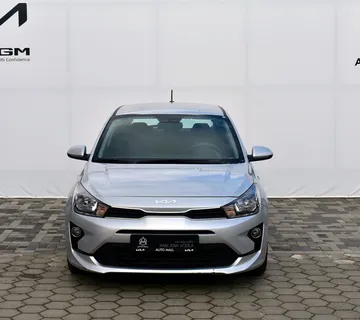 Kia Rio 1.2 LX Urban - cover