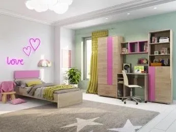 Dječja soba - cover