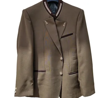 Svečano lovačko odijelo - cover