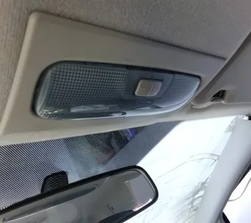 FORD FIESTA VII 2017 SVIJETLA KABINE - cover