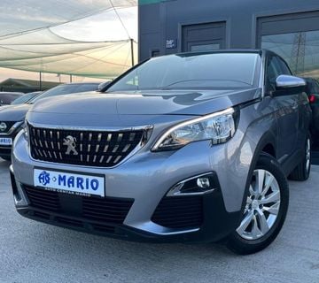 Peugeot 3008 1,5HDI AUTOMATIK •NAVIGACIJA•VIRTUAL•LEASING BEZ UČEŠĆA• - cover