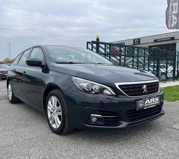 Peugeot 308 SW 1,5 BlueHDi °NAVIGACIJA°TEMPOMAT°LEASING BEZ UČEŠĆA° - cover