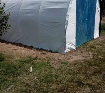 Montažna garaža - cover