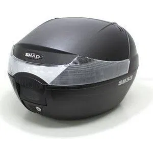 Kofer SHAD SH 33 - cover