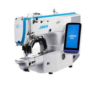 Stroj za šivanje  -JACK 1900 rigličarka - cover