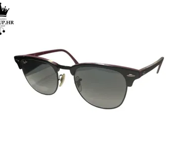 SUNČANE NAOČALE RAY-BAN CLUBMASTER 3016 / R1, RATE! - cover