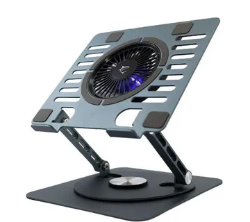 Stalak za notebook računala do 17.3" - WHITE SHARK GCP-16 Ice Monster - cover