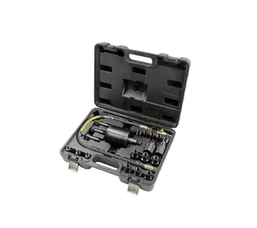 Pneumatski izvlakač za injektore i grijače - cover