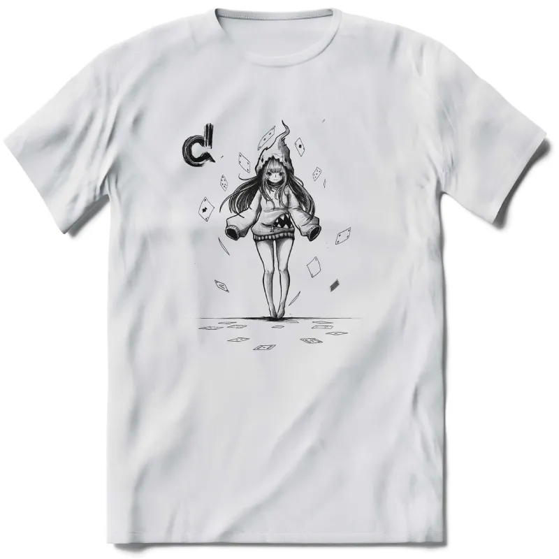 dabas 1st Edition majica - cover