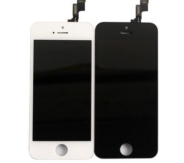 iPhone 5 i 5s ekran/staklo - LCD - touch -- iDoctor - Selska cesta - cover