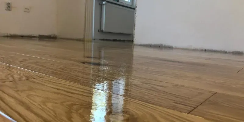 Parketarski radovi - cover