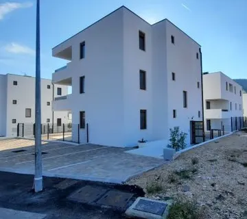 !!Stan p1: Grebaštica, 115.00 m2, novogradnja (prodaja) - cover