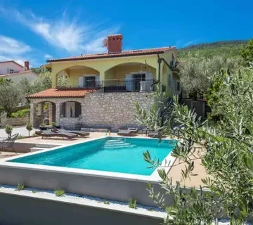 Kuća za odmor Villa Laura - cover