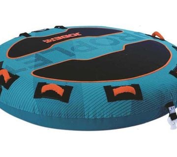 SKI TUBE JOBE DROPLET - cover