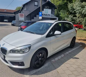 BMW serija 2 Active Tourer 218d automatik Sport Line 2015 - cover