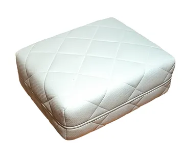 Bernarda madrac za djecu Superlux 19 cm – džepičasta opruga - cover