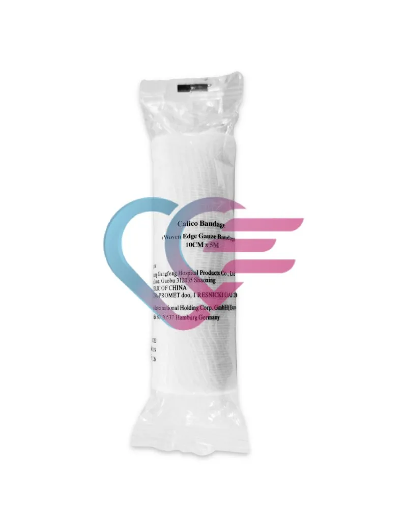 ZAVOJ KALIKO 10 cm x 5 m MED a’1 - cover