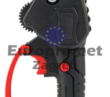 Aku motorna pila 4″ 20V-20%popusta!!! Top cijena! - cover