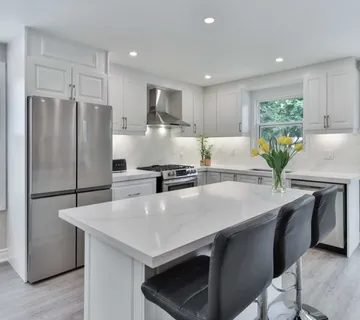 Kuhinja Marves - cover