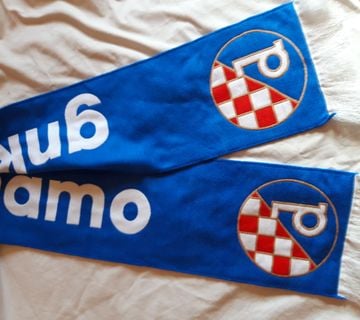 Šal GNK Dinamo - cover