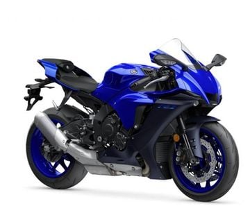 Yamaha YZF-R1, MODEL 2024 !, 2024 god. - cover