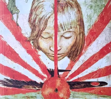 PRIČA ZA VREMENSKO BIĆE Ruth Ozeki - cover