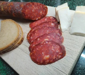 Kulenova seka u prirodnom crijevu - cover