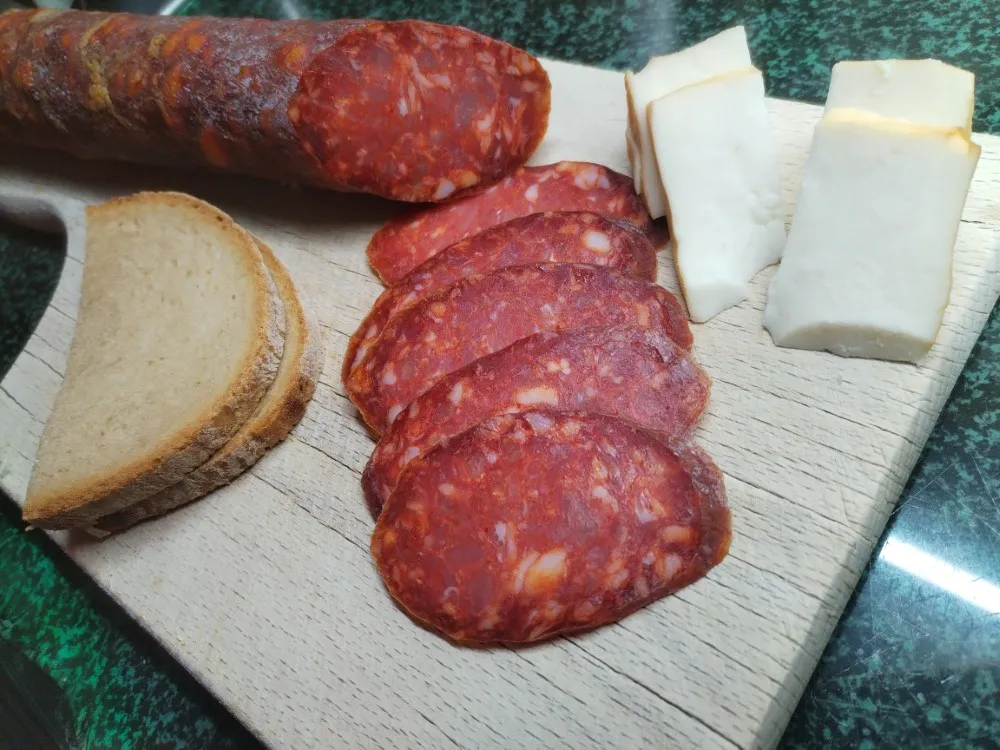 Kulenova seka u prirodnom crijevu - cover