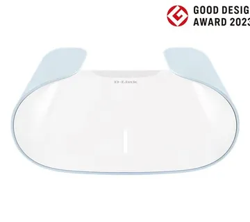 D-LINK AQUILA PRO AX3000 Router M30/E - cover