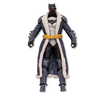 McFarlane DC Multiverse – Batman (Endless Winter) figura, 18cm - cover