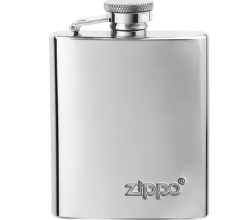 Zippo pljoska, 3oz (89ml) - cover